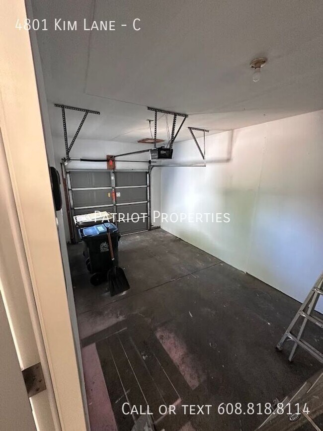 property at 4801 Kim Ln