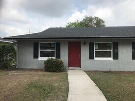 665 N Oak Ave in Bartow, FL - Building Photo