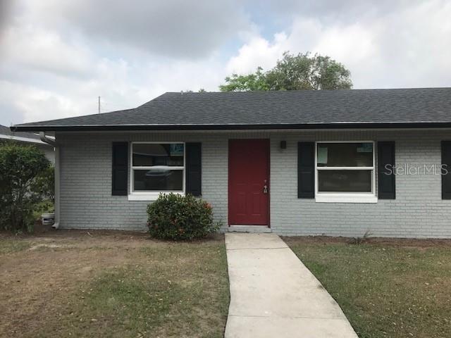 property at 665 N Oak Ave