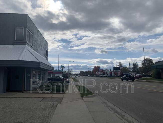 316 N Mission St in Mt. Pleasant, MI - Building Photo - Building Photo