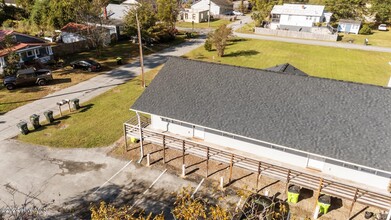 2306 Alabama Ave in New Bern, NC - Building Photo - Building Photo