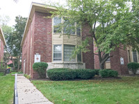 2519-2527 N Lake Dr in Milwaukee, WI - Foto de edificio - Building Photo