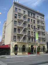 25 Lafayette Ave in Brooklyn, NY - Building Photo - Building Photo