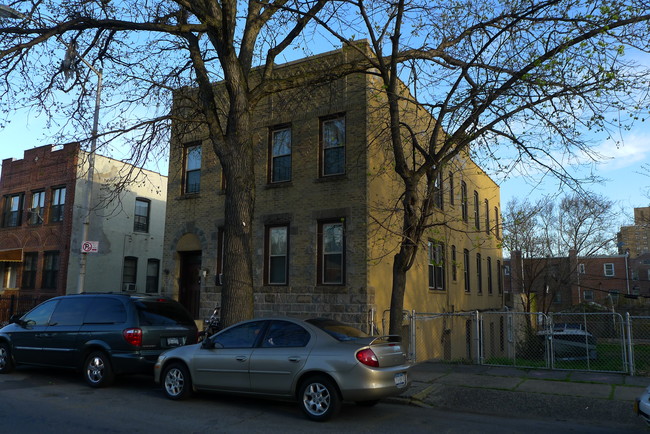 1935 Haviland Ave in Bronx, NY - Building Photo - Building Photo