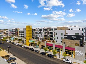 AMP30 in San Diego, CA - Building Photo