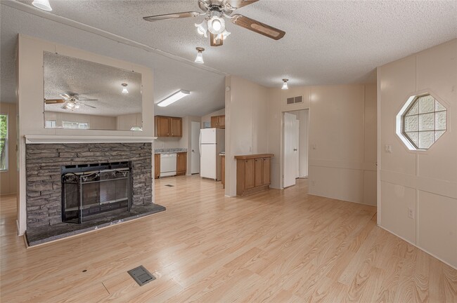 property at 1323 Avenue E