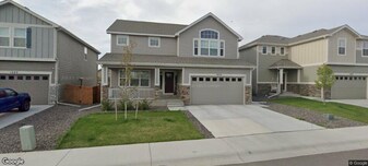 1225 Lily Mountain Rd in Windsor, CO - Building Photo