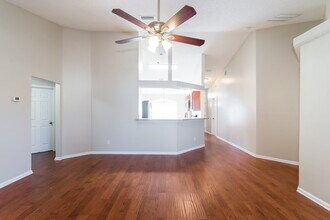 3748 Arava Dr in Green Cove Springs, FL - Building Photo - Building Photo