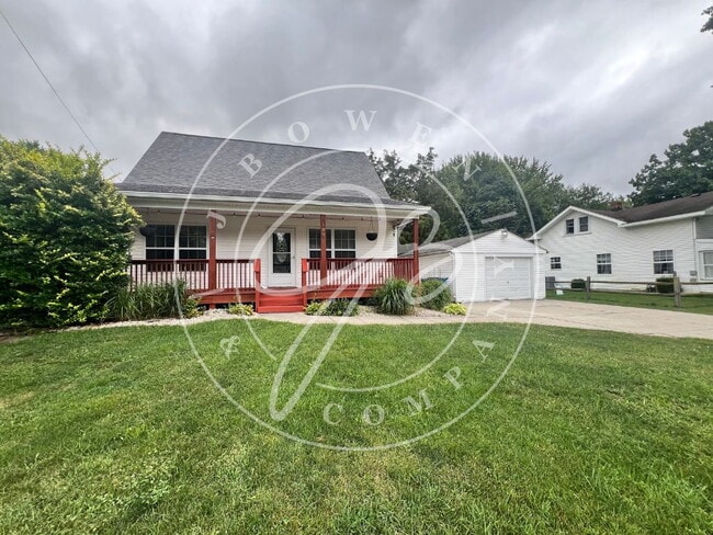 property at 1950 Ashcroft Dr