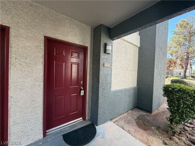 property at 8600 W Charleston Blvd