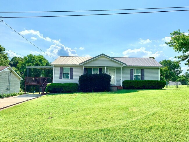 1303 Jared Ct in Clarksville, TN - Building Photo - Building Photo
