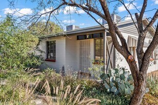 2604 N Martin Ave in Tucson, AZ - Building Photo