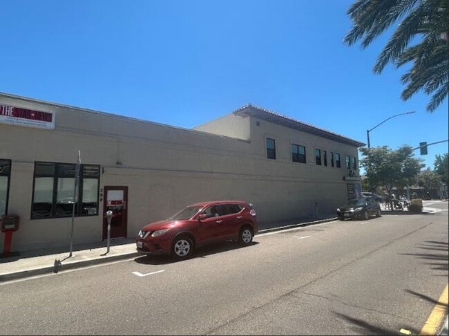 property at 301-5 3rd Ave