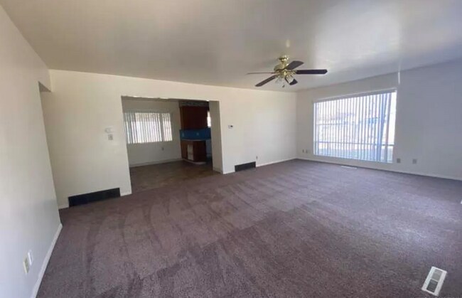 3004 College Ave, Unit A in Caldwell, ID - Foto de edificio - Building Photo