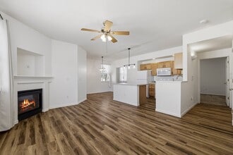1907 Grays Peak Dr in Loveland, CO - Building Photo - Building Photo