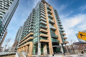 69 Lynn Williams St in Toronto, ON - Building Photo - Building Photo