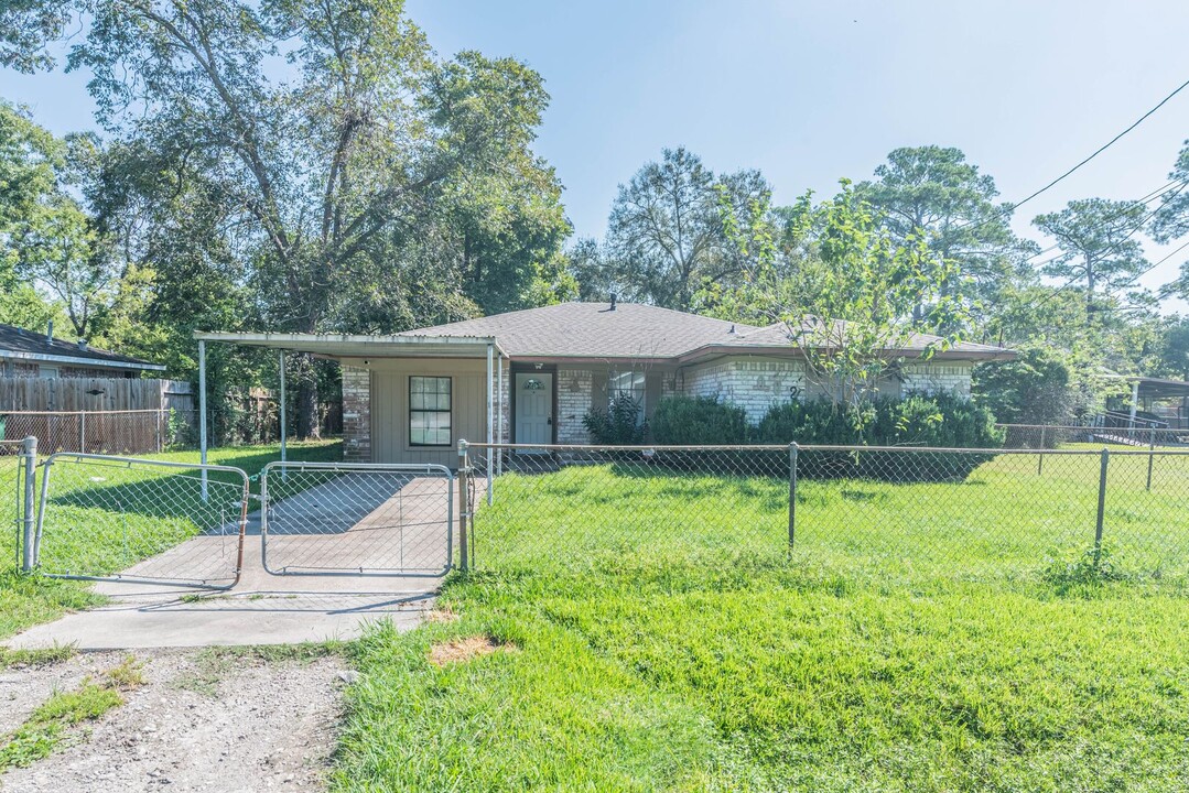 9002 Allwood St in Houston, TX - Building Photo