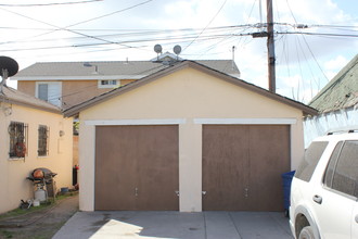 5018 E 59th Pl in Maywood, CA - Building Photo - Other