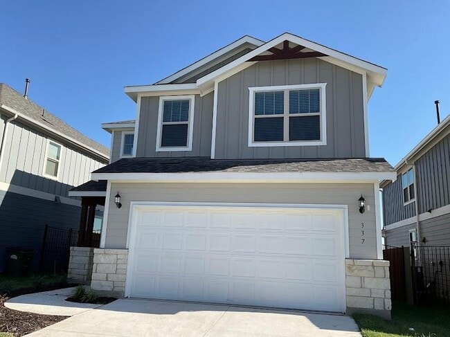 property at 337 Redonda Dr