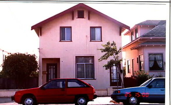 513 Grand Ave in South San Francisco, CA - Building Photo