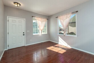 7220 Mt Higgins Heights in Colorado Springs, CO - Building Photo - Building Photo