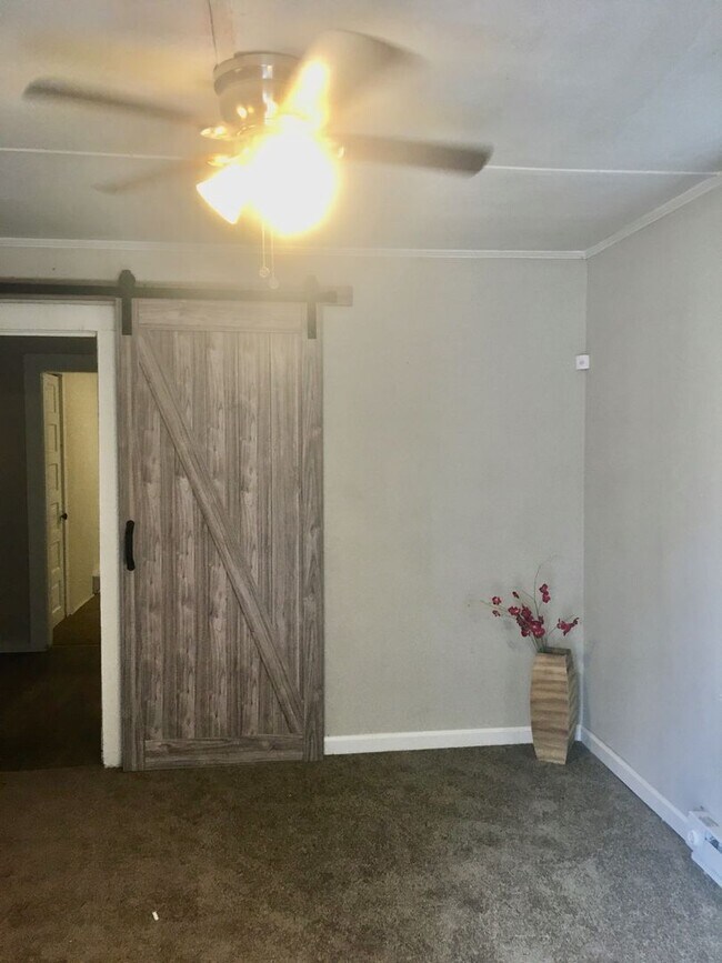 413 Tracey St-Unit -B in Shelby, NC - Building Photo - Building Photo