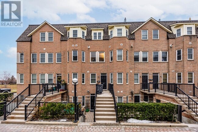 property at 760 Lawrence Ave W