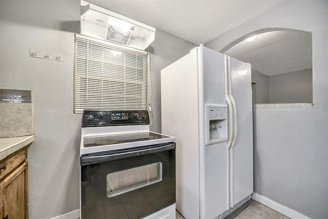 property at 6829 Madrid St