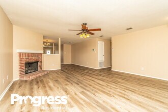 1924 Kittredge Way in Justin, TX - Building Photo - Building Photo