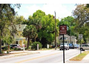 1316 SE Fort King St in Ocala, FL - Building Photo - Building Photo