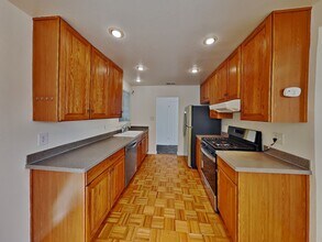 3152 Fitzpatrick Dr in Concord, CA - Foto de edificio - Building Photo