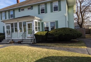 16 Appleton St in Saugus, MA - Building Photo