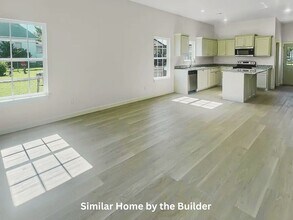 2124 Charles Whitlow Ave in Lawton, OK - Building Photo - Building Photo