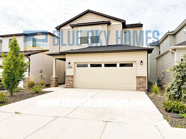 property at 2305 E Danzee Dr