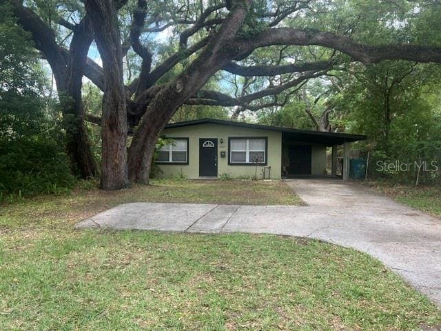 property at 2211 E Amelia St