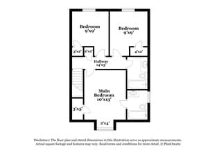 5351 Ridgemere Ct in Stone Mountain, GA - Building Photo - Building Photo