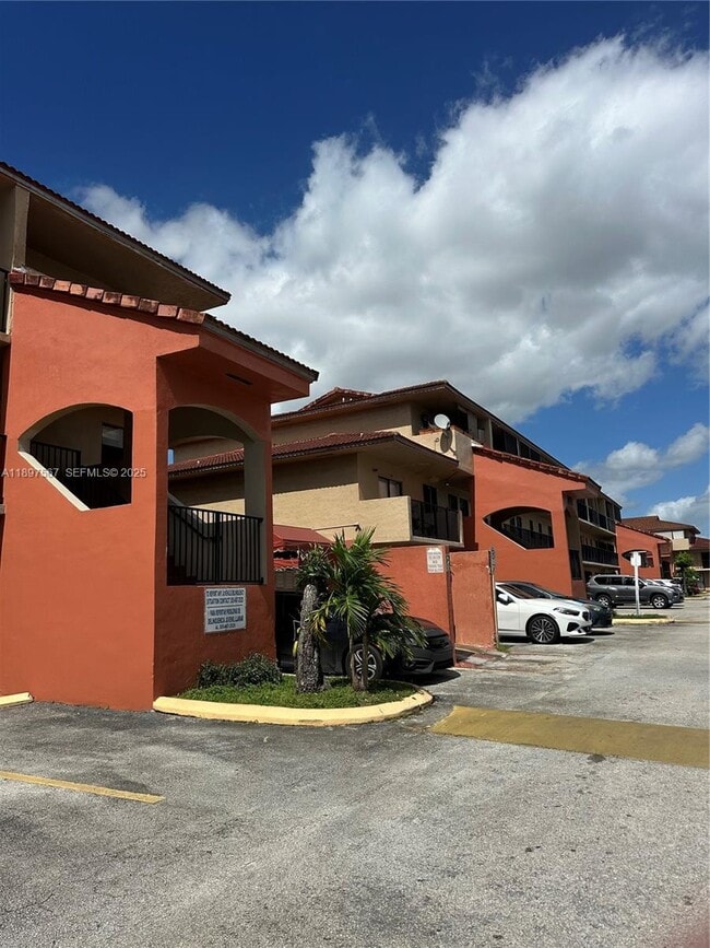 property at 2301 W 60th St