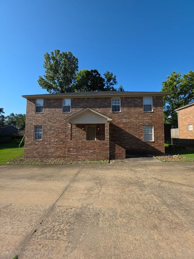 property at 120 E Carthage Ave