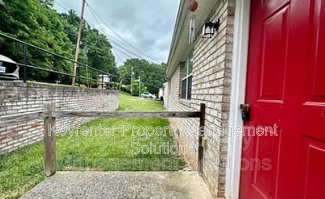 117 Olive St in Staunton, VA - Building Photo - Building Photo