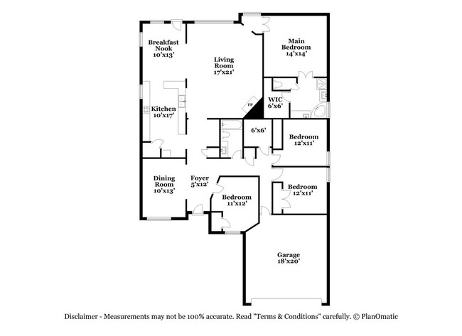 10007 Edgewood Manor Ct in Tomball, TX - Building Photo - Building Photo