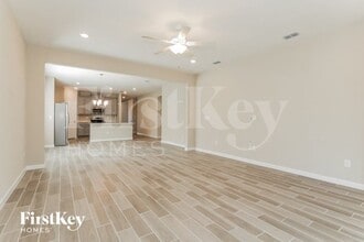 413 Stone Arbor Ln in St. Augustine, FL - Foto de edificio - Building Photo