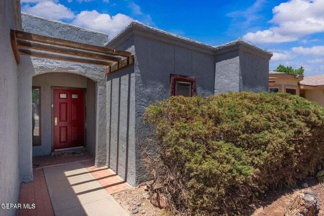 903 Agua Caliente Dr in El Paso, TX - Building Photo - Building Photo