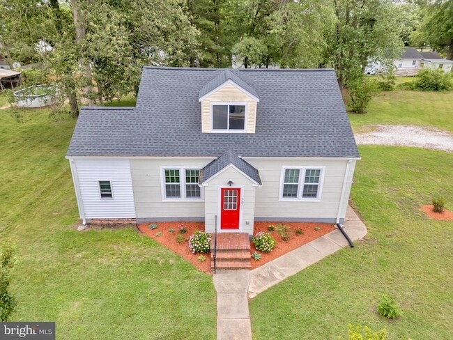 202 Oak St in Hurlock, MD - Building Photo - Building Photo