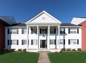 Arbor Pointe Apartments