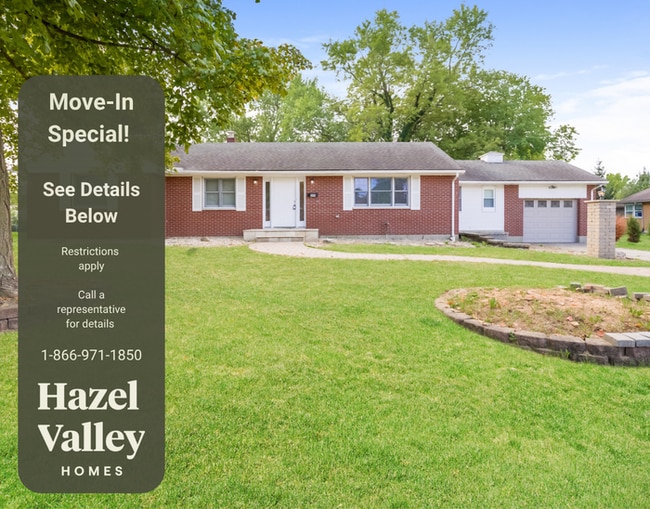 property at 309 Summit St