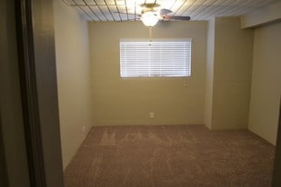 The Heritage Apartments