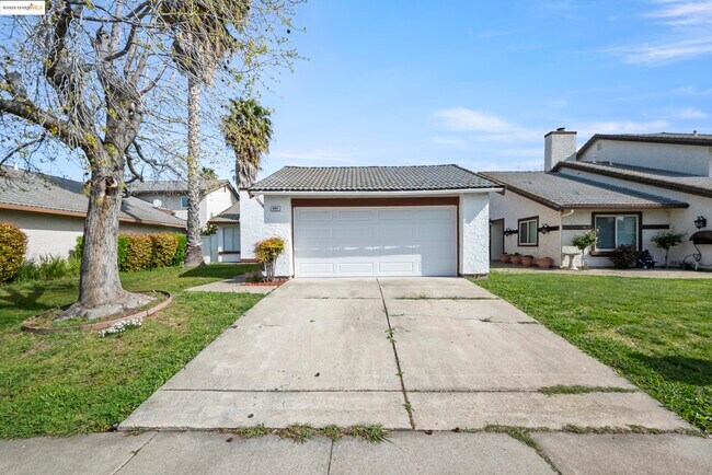 property at 683 Stone Harbour Dr