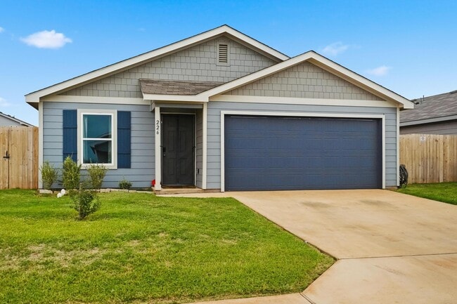 226 Sage Brush Dr in Abilene, TX - Building Photo - Building Photo