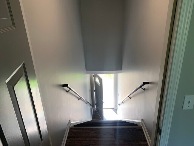 Westgate Apartments in Akron, NY - Building Photo - Building Photo