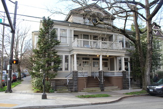 1601-1607 NW 23rd Ave in Portland, OR - Building Photo - Other